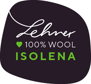 LEHNER 100% WOOL_ISOLENA kl