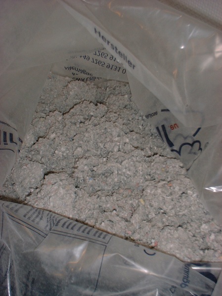 Zellulose
